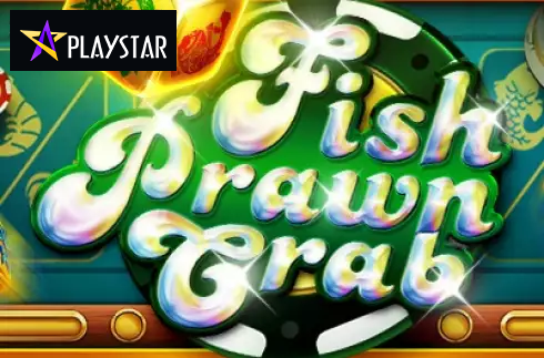 Fish Prawn Crab